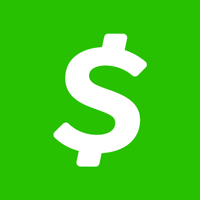 Cash App Logo